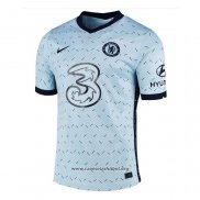 Camiseta Chelsea Segunda 2020/2021