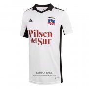 Tailandia Camiseta Colo-Colo Primera 2022