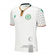 Tailandia Camiseta Comoras Segunda 2022