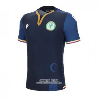 Tailandia Camiseta Comoras Tercera 2022