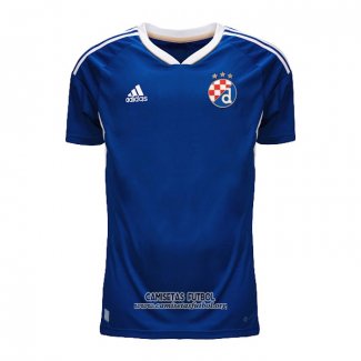 Tailandia Camiseta Dinamo Zagreb Primera 2022/2023