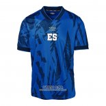 Camiseta El Salvador Primera 2023/2024