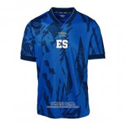 Camiseta El Salvador Primera 2023/2024