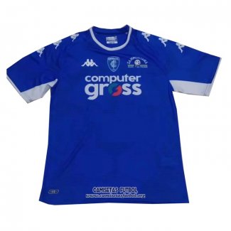 Tailandia Camiseta Empoli Primera 2021/2022