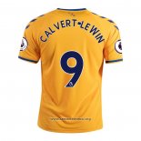 Camiseta Everton Jugador Calvert-Lewin Segunda 2020/2021