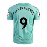 Camiseta Everton Jugador Calvert-Lewin Tercera 2020/2021