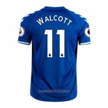 Camiseta Everton Jugador Walcott Primera 2020/2021