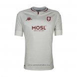 Tailandia Camiseta FC Metz Segunda 2020/2021