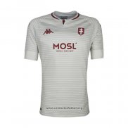 Tailandia Camiseta FC Metz Segunda 2020/2021