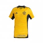 Tailandia Camiseta Flamengo Portero Primera 2021