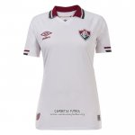 Camiseta Fluminense Segunda Mujer 2022