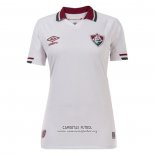 Camiseta Fluminense Segunda Mujer 2022