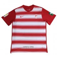 Tailandia Camiseta Granada Primera 2021/2022