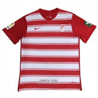 Camiseta Granada Primera 2021/2022
