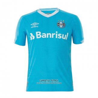 Tailandia Camiseta Gremio Tercera 2022