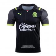 Tailandia Camiseta Guadalajara Segunda 2021