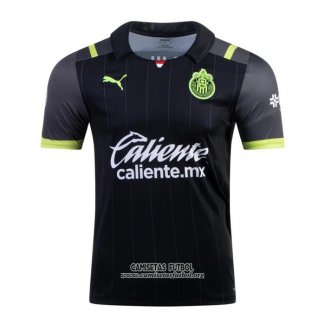 Tailandia Camiseta Guadalajara Segunda 2021