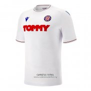 Tailandia Camiseta Hajduk Split Primera 2022/2023