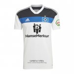 Tailandia Camiseta Hamburger Primera 2022/2023