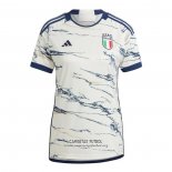 Camiseta Italia Segunda Mujer 2023/2024