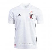 Tailandia Camiseta Japon Segunda 2020