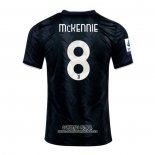 Camiseta Juventus Jugador McKennie Segunda 2022/2023