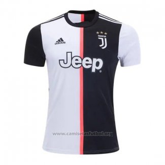 Camiseta Juventus Primera 2019/2020