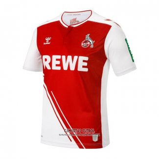 Tailandia Camiseta Koln Primera 2022/2023