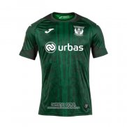 Tailandia Camiseta Leganes Tercera 2021/2022