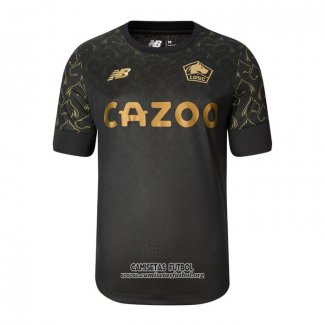 Tailandia Camiseta Lille Tercera 2022/2023