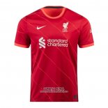 Camiseta Liverpool Primera 2021/2022