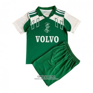 Camiseta Maccabi Haifa Special Nino 2021/2022