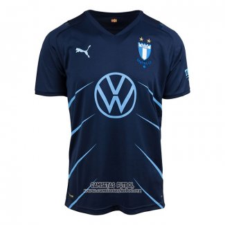 Tailandia Camiseta Malmo FF Segunda 2021/2022