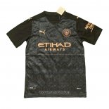 Camiseta Manchester City Tercera 2020/2021