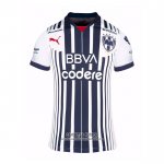 Camiseta Monterrey Primera Mujer 2022