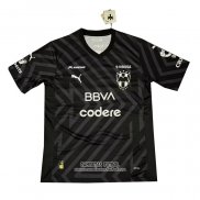 Tailandia Camiseta Monterrey Segunda 2023/2024