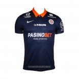Tailandia Camiseta Montpellier Primera 2020/2021