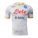 Camiseta Napoli Segunda 2021/2022