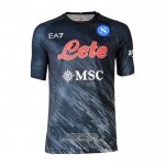 Camiseta Napoli Tercera 2022/2023