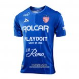 Tailandia Camiseta Necaxa Segunda 2022/2023