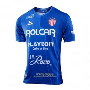 Tailandia Camiseta Necaxa Segunda 2022/2023