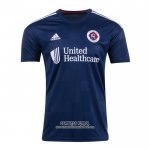 Tailandia Camiseta New England Revolution Primera 2022