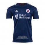 Tailandia Camiseta New England Revolution Primera 2022