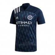 Camiseta New York City Segunda 2020