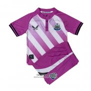 Camiseta Newcastle United Portero Primera 2021/2022