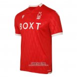 Camiseta Nottingham Forest Primera 2021/2022