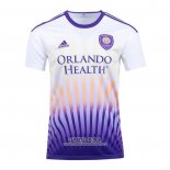 Tailandia Camiseta Orlando City Segunda 2022