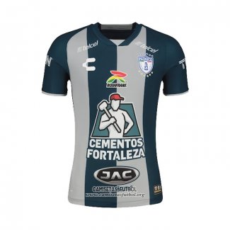 Tailandia Camiseta Pachuca Primera 2022/2023