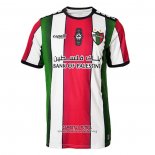 Tailandia Camiseta Palestino Deportivo Primera 2022