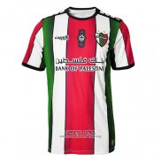 Tailandia Camiseta Palestino Deportivo Primera 2022